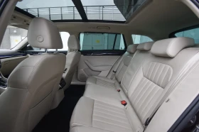 Skoda Superb 2.0TDI 190HP LAURIN&KLEMENT 4X4, снимка 11