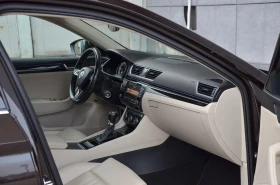 Skoda Superb 2.0TDI 190HP LAURIN&KLEMENT 4X4, снимка 7
