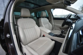Skoda Superb 2.0TDI 190HP LAURIN&KLEMENT 4X4, снимка 10