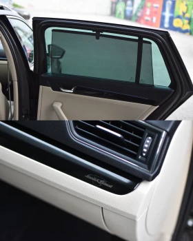 Skoda Superb 2.0TDI 190HP LAURIN&KLEMENT 4X4, снимка 12