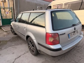 VW Passat 1.9 tdi 131 6скорости, снимка 3