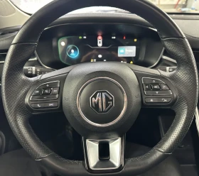 Mg Marvel R 132 KW.LUXURY.KAMERA.NAVI.LED.ACC, снимка 7