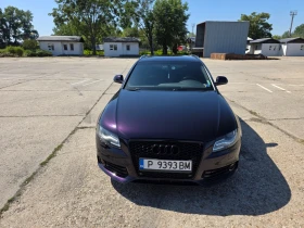 Audi A4, снимка 2