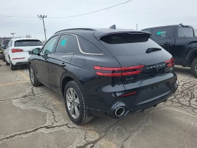 Genesis GV70 2.5T PRESTIGE * CARFAX* , снимка 4