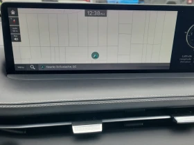 Genesis GV70 2.5T PRESTIGE * CARFAX* , снимка 9