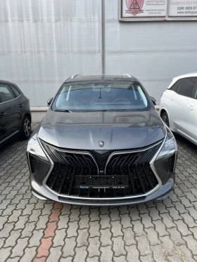 DONGFENG M4-YACHT 1.5T, снимка 1