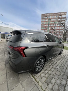 DONGFENG M4-YACHT 1.5T, снимка 4