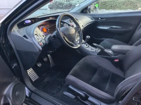 Honda Civic 1.4 i-vtec Comfort , снимка 11