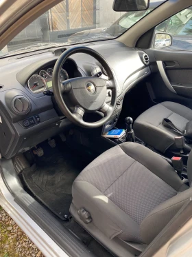 Chevrolet Aveo, снимка 13