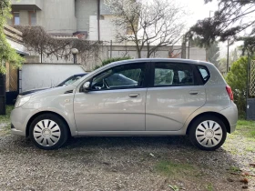 Chevrolet Aveo, снимка 5