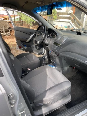 Chevrolet Aveo, снимка 10