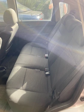 Chevrolet Aveo, снимка 11