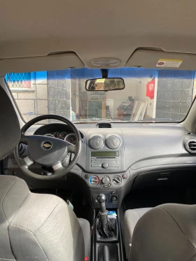 Chevrolet Aveo, снимка 12