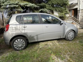 Chevrolet Aveo, снимка 7