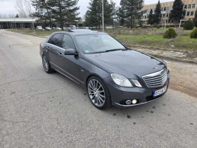 Mercedes-Benz E 350, снимка 4