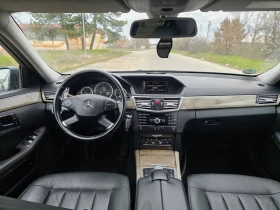 Mercedes-Benz E 350, снимка 14