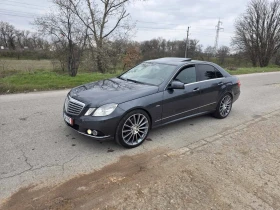Mercedes-Benz E 350, снимка 8