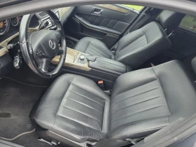 Mercedes-Benz E 350, снимка 13