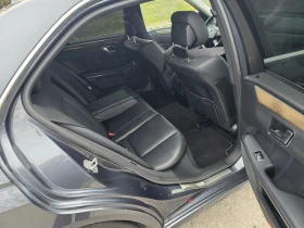 Mercedes-Benz E 350, снимка 9