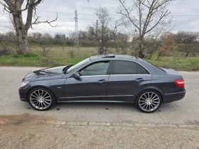 Mercedes-Benz E 350, снимка 7