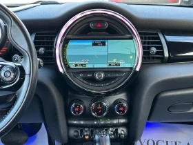 Mini Cooper SD* PANO* H/K* KEYLESS* NAVI* HEAD UP, снимка 11