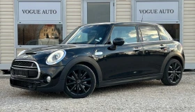 Mini Cooper SD* PANO* H/K* KEYLESS* NAVI* HEAD UP, снимка 1