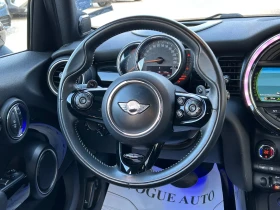Mini Cooper SD* PANO* H/K* KEYLESS* NAVI* HEAD UP, снимка 12