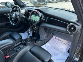 Mini Cooper SD* PANO* H/K* KEYLESS* NAVI* HEAD UP, снимка 8