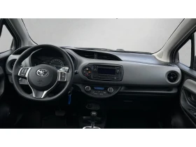 Toyota Yaris 1.5 HSD, Месечна вноска от 199  , снимка 13