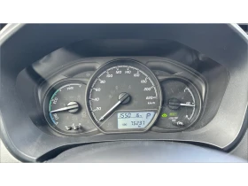 Toyota Yaris 1.5 HSD, Месечна вноска от 199  , снимка 15