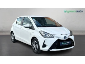Toyota Yaris 1.5 HSD, Месечна вноска от 199  , снимка 8