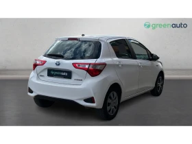 Toyota Yaris 1.5 HSD, Месечна вноска от 199  , снимка 7