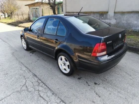 VW Bora 1.9 TDI 90 ALH, снимка 6