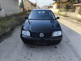 VW Bora 1.9 TDI 90 ALH, снимка 3