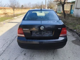 VW Bora 1.9 TDI 90 ALH, снимка 5