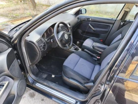 VW Bora 1.9 TDI 90 ALH, снимка 7
