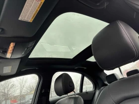 Mercedes-Benz C 400 BURMESTER/ПАНОРАМА, снимка 10