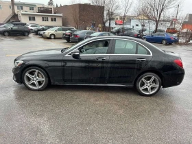 Mercedes-Benz C 400 BURMESTER/ПАНОРАМА, снимка 3