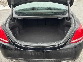 Mercedes-Benz C 400 BURMESTER/ПАНОРАМА, снимка 14