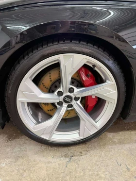 Audi Rs5 /МАСАЖИ/360/B&O, снимка 7