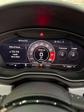 Audi Rs5 /МАСАЖИ/360/B&O, снимка 6