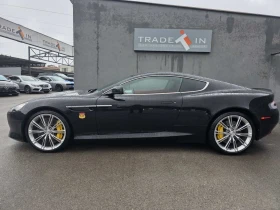 Aston Martin Db9 COUPE 6.0L V12, снимка 7