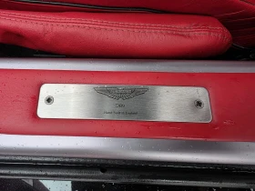 Aston Martin Db9 COUPE 6.0L V12, снимка 13