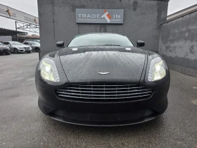 Aston Martin Db9 COUPE 6.0L V12, снимка 2