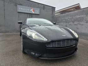 Aston Martin Db9 COUPE 6.0L V12, снимка 3