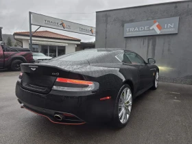 Aston Martin Db9 COUPE 6.0L V12, снимка 4