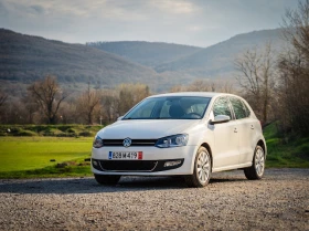 VW Polo, снимка 1