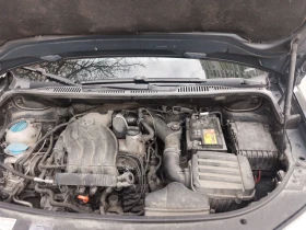 VW Touran 2.0i ECOFUEL HIGH, снимка 5