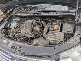 VW Touran 2.0i ECOFUEL HIGH, снимка 6