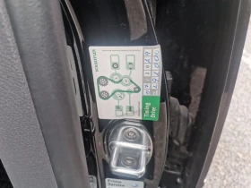 VW Touran 2.0i ECOFUEL HIGH, снимка 15